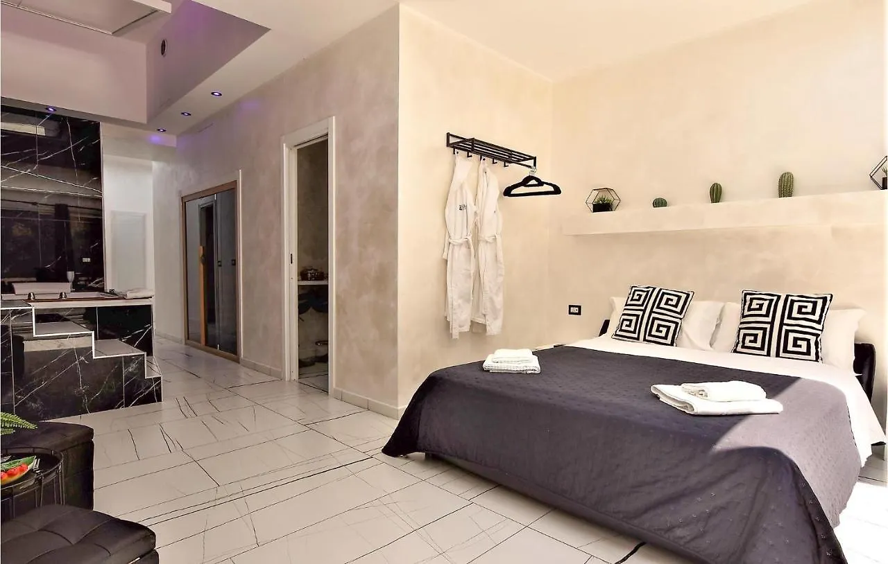 Cozy Home In Catania With Kitchen