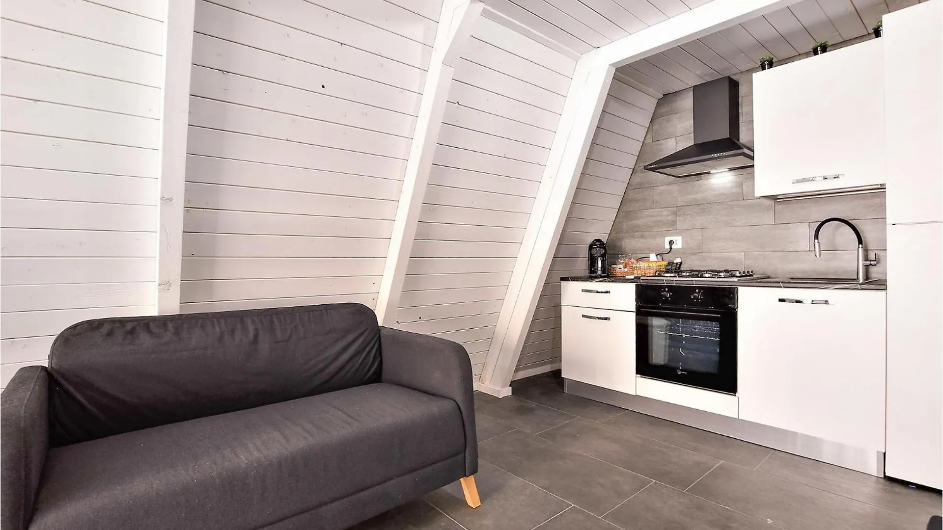 Holiday home Cozy Home In Catania With Kitchen