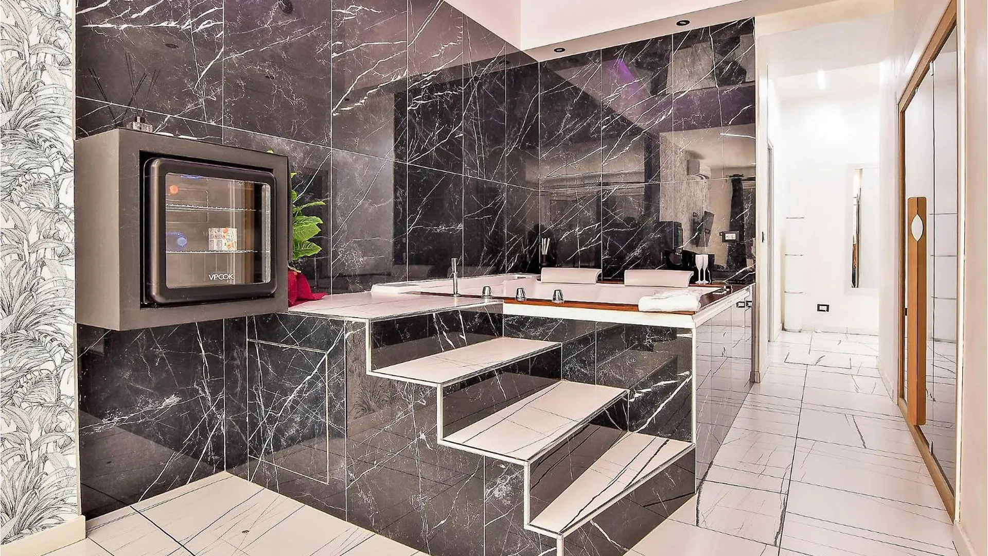 Cozy Home In Catania With Kitchen 0*,