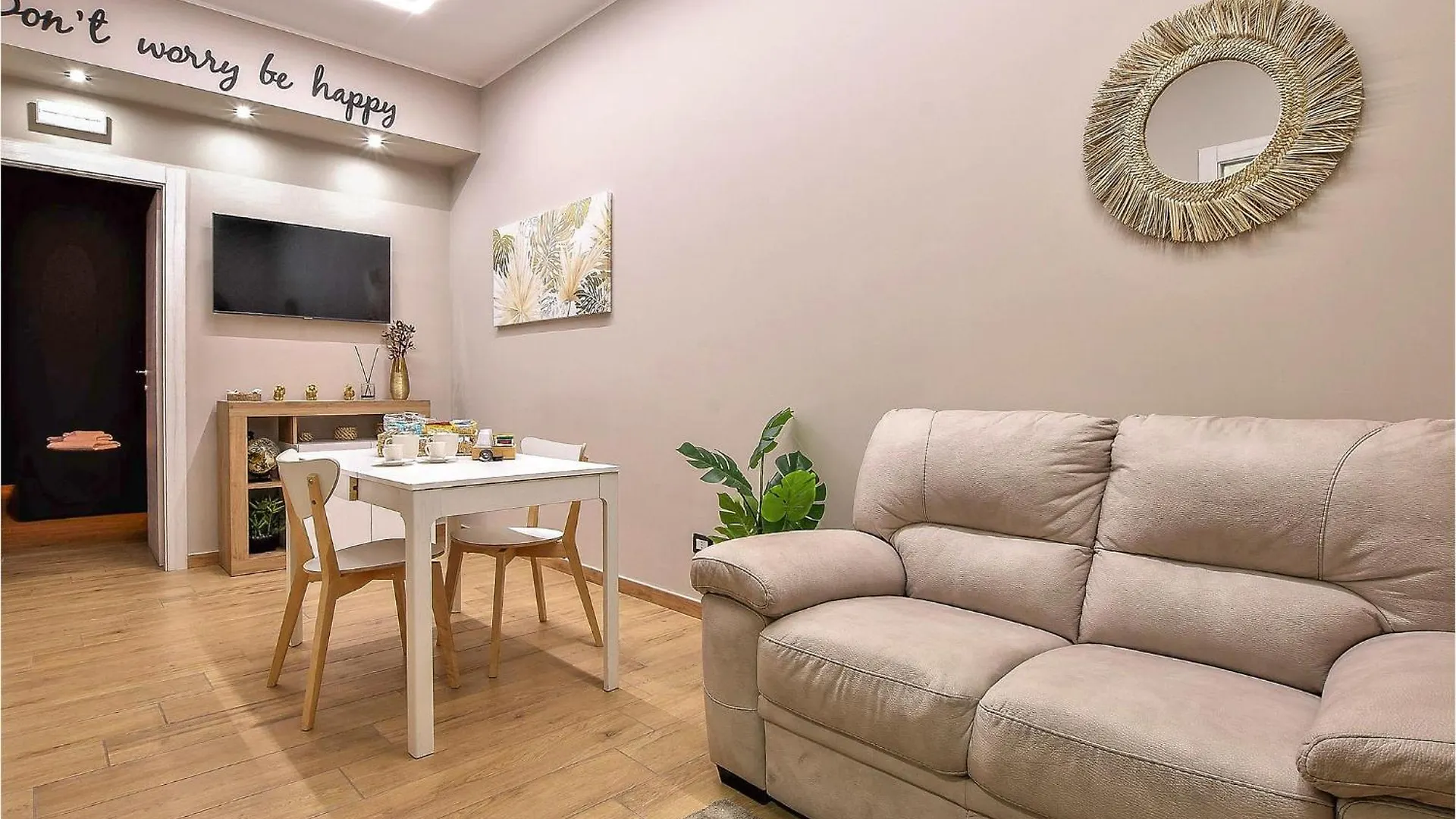 Holiday home Cozy Home In Catania With Kitchen Italy
